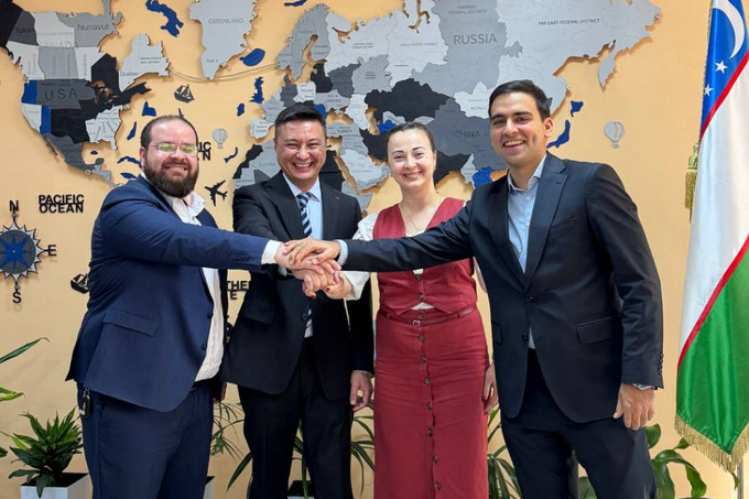 uyushma, ассоциация международных бухгалтерских аутсорсинговых компаний, реклама