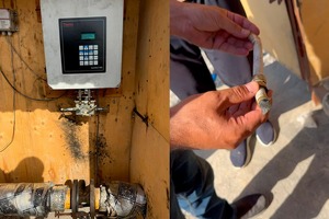 Navoiyda “zapravka” 26 mlrd so‘mlik tabiiy gazni talon-toroj qildi