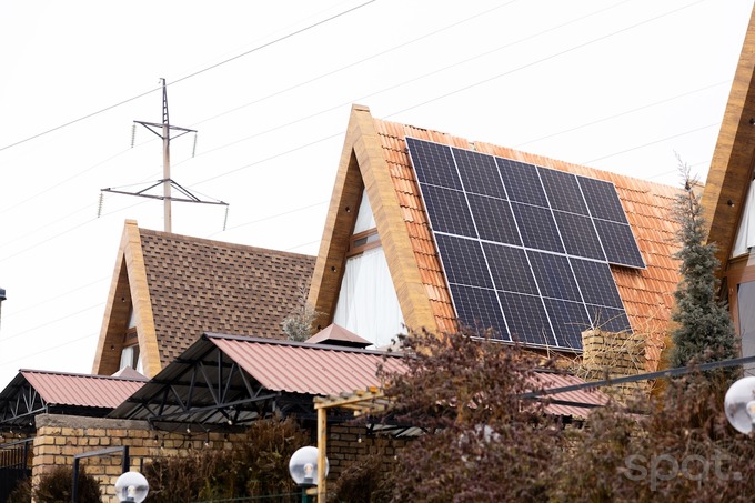 balandda, горы, туризм