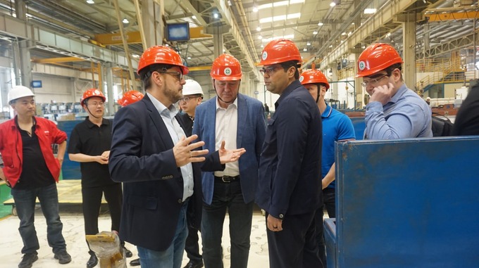 aes, azim axmedxo‘jayev, cnnc, o‘zatom, rosatom