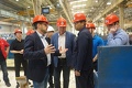aes, azim axmedxo‘jayev, cnnc, o‘zatom, rosatom