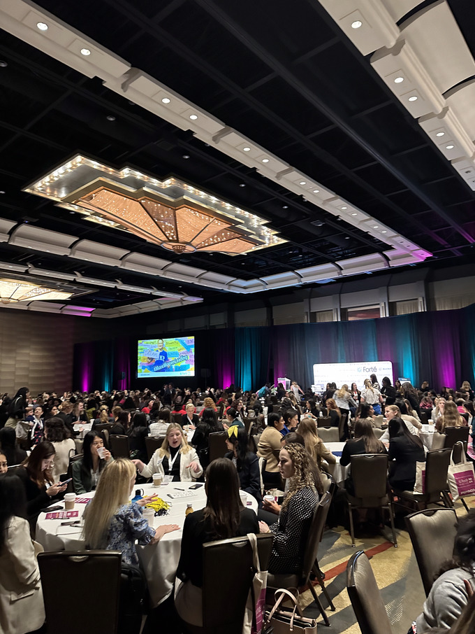 aqsh, forté fellowship, grant, nilufar ruzieva