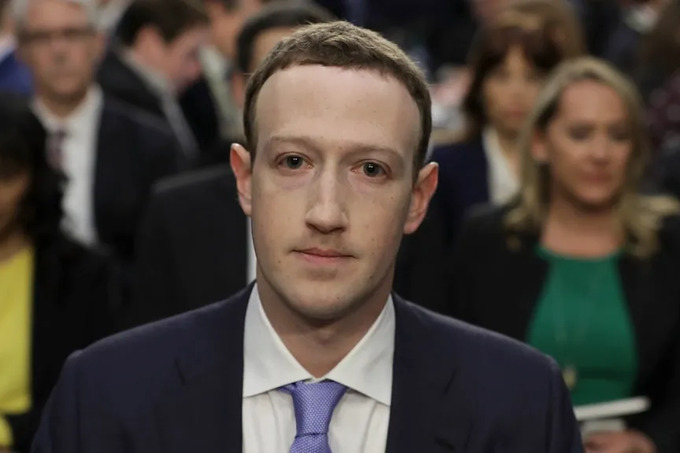 Sukerbergdan Instagram va WhatsApp olib qo‘yilishi mumkin