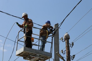 В Узбекистане увеличатся штрафы за самовольное подключение к электросетям и газопроводам
