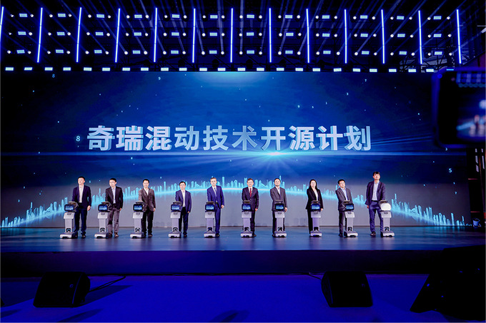 chery, реклама