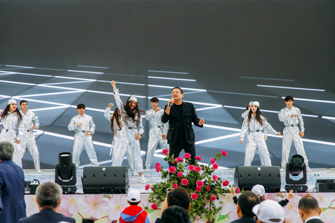 chorvoq darvozasi, реклама