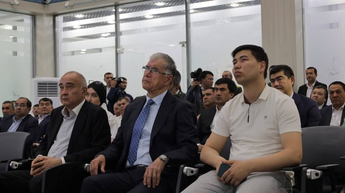 bojxona qo‘mitasi, Tadbirkorlarning maslahat kengashi, savdo-sanoat palatasi
