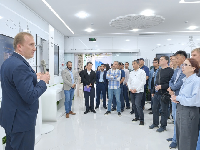 digital week 2025, huawei, реклама