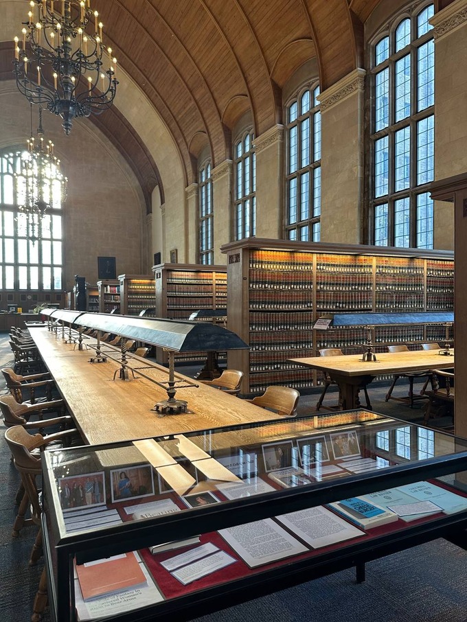 aqsh, forté fellowship, grant, nilufar ruzieva