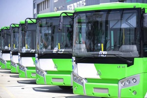 Anadolu Isuzu SamAuto’ning 75,2% davlat ulushini $80 mlnga sotib oladi