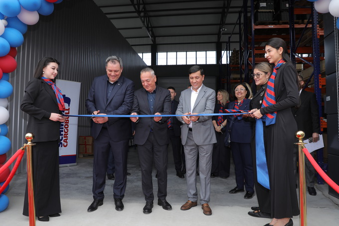 schmitz cargobull, реклама