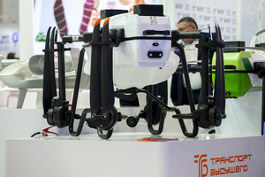 Узбекистан вводит нулевую пошлину на импорт дронов и деталей к ним