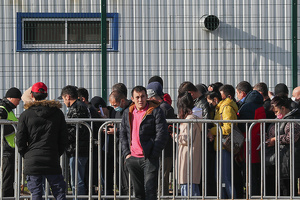 Rossiyada migrantlar uchun maqomlarini qonuniylashtirish muddati 10-sentabrgacha uzaytirildi