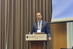 «Пока никаких конкретных решений не принималось» — первый замглавы НГМК о проведении IPO