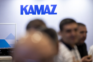 В Навои откроют школу автомобилестроения для подготовки кадров для «КАМАЗа»