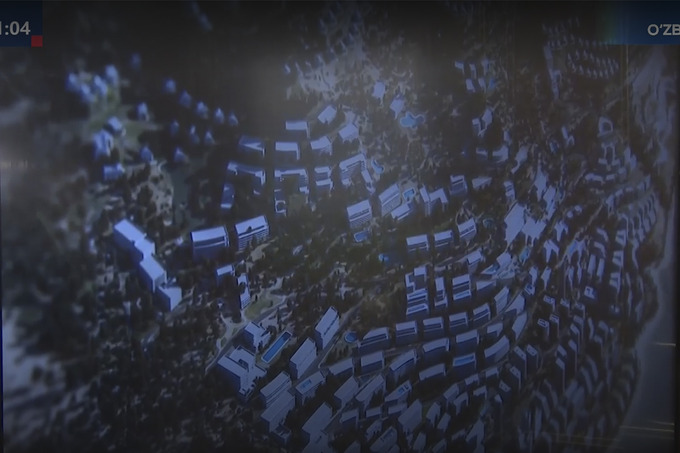 chorvoq, emin agalarov, sea breeze uzbekistan, turizm markazi