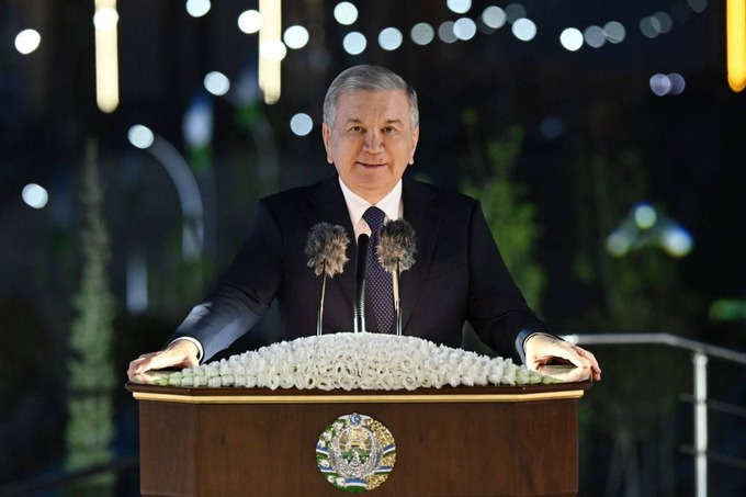 prezident, andijon, bobur shahri, qurilish, yangi andijon