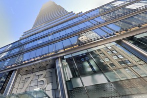 Bloomberg LP O‘zbekistonda QQS to‘lovchisi sifatida ro‘yxatdan o‘tdi