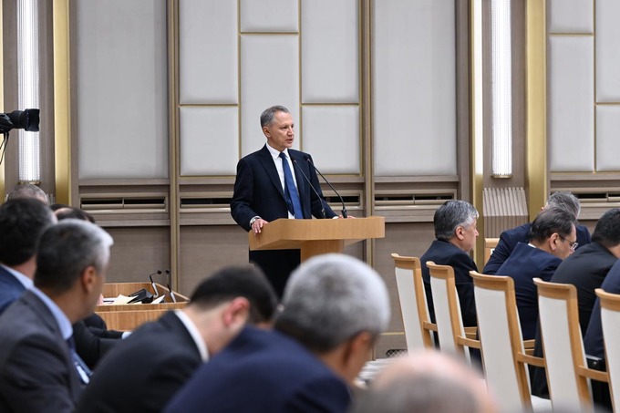 burger king, international beverages tashkent, общепит, шухрат эргашев