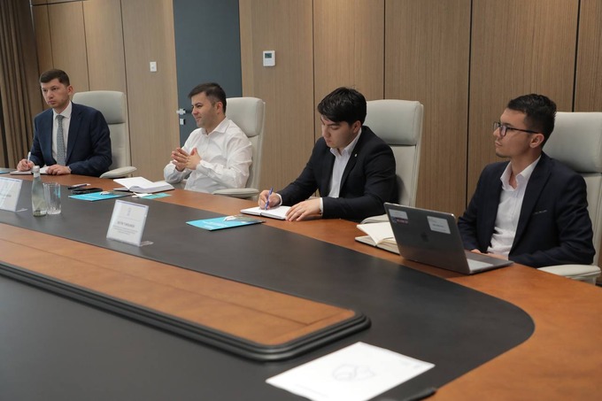 tashkent pharma park, вакцина, китай, россия