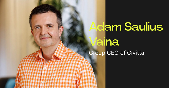 ab digital, civitta, реклама