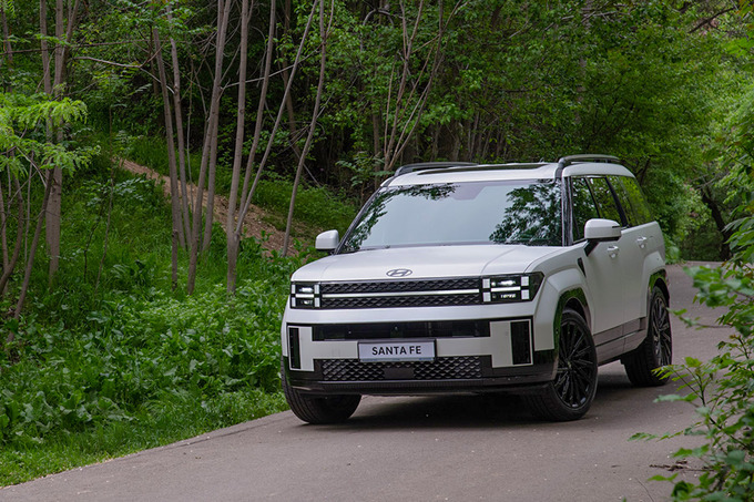 hyundai, реклама