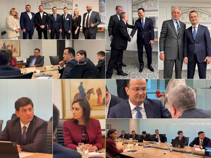 aqsh, geologiya-qidiruv, mehmomxona, muhim minerallar, tog'-kon sanoati, turizm