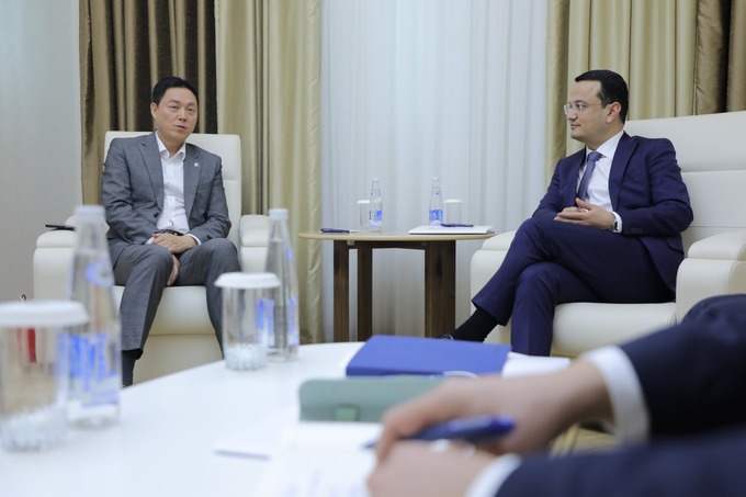 инвестиции, лазиз кудратов, мипт