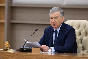 “Ayrim rahbarlar tadbirkorlarga yo‘l ochish o‘rniga to‘siq bo‘lyapti” — prezident