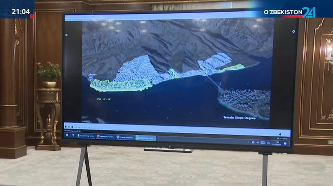 sea breeze uzbekistan, туризм, эмин агаларов