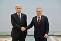 markaziy osiyo, prezident, shavkat mirziyoyev, yevropa ittifoqi
