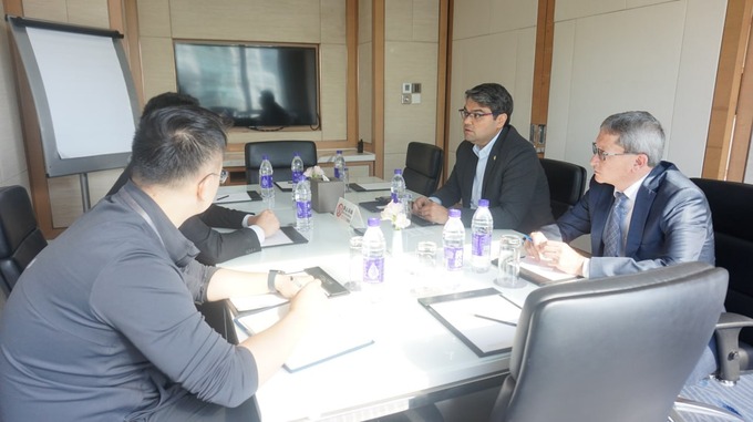 aes, azim axmedxo‘jayev, cnnc, o‘zatom, rosatom