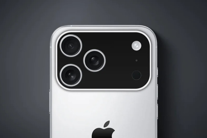 iPhone redizayn konsepsiyasi