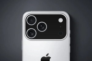 Apple 2027-yilda to‘liq shishali iPhone chiqarishi mumkin — Bloomberg