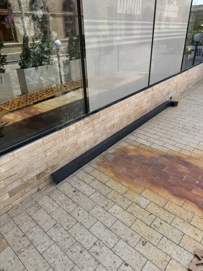 giotto, бухара, кемаль кая, общепит, хокимият