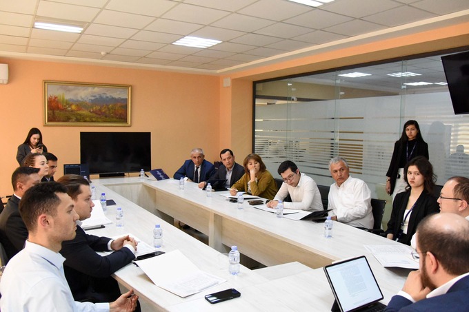 uyushma, ассоциация международных бухгалтерских аутсорсинговых компаний, реклама