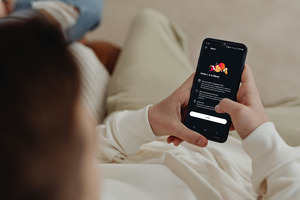 Instagram “umumiy miks” funksiyasini ishga tushirdi