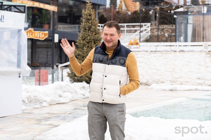 balandda, горы, туризм