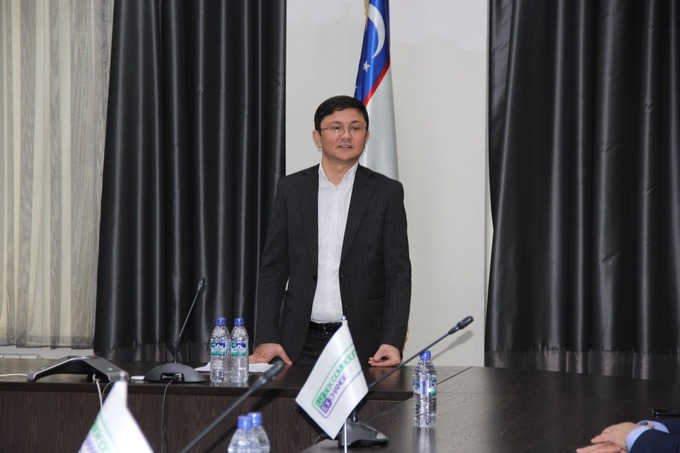 асадулла каюмов, комитет по конкуренции, товарно-сырьевая биржа