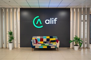 Alif выпустил исламские облигации на $5 млн для сервиса рассрочки