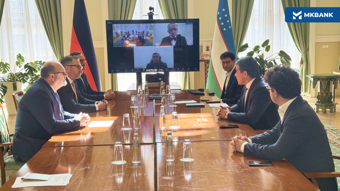 mikrokreditbank, реклама