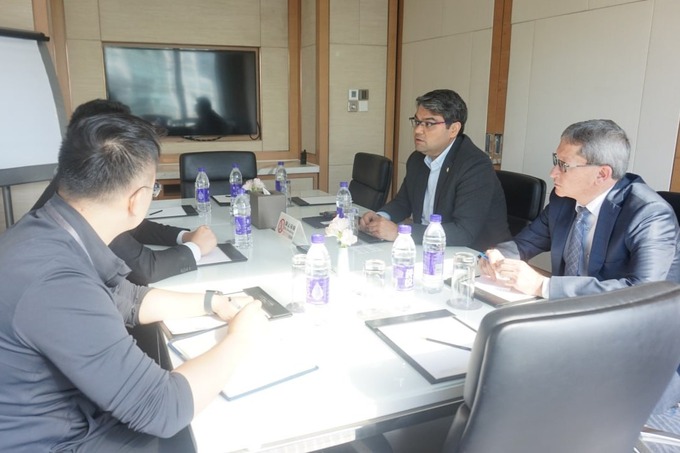 атомная энергетика, китай, росатом, узатом