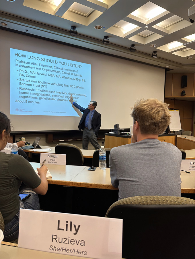 aqsh, forté fellowship, grant, nilufar ruzieva