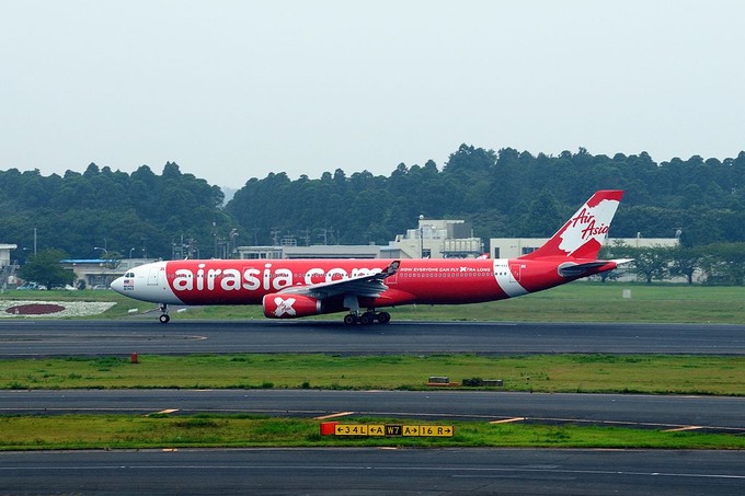 AirAsia X oktabrdan Kuala-Lumpur va Toshkent o‘rtasida parvozlarni boshlaydi