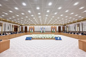 Standartlashtirish va sertifikatlashtirishdagi eski talablar tadbirkorlar qo‘lini bog‘layapti — Shavkat Mirziyoyev