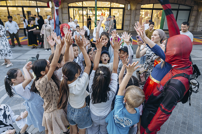 papa johns, реклама