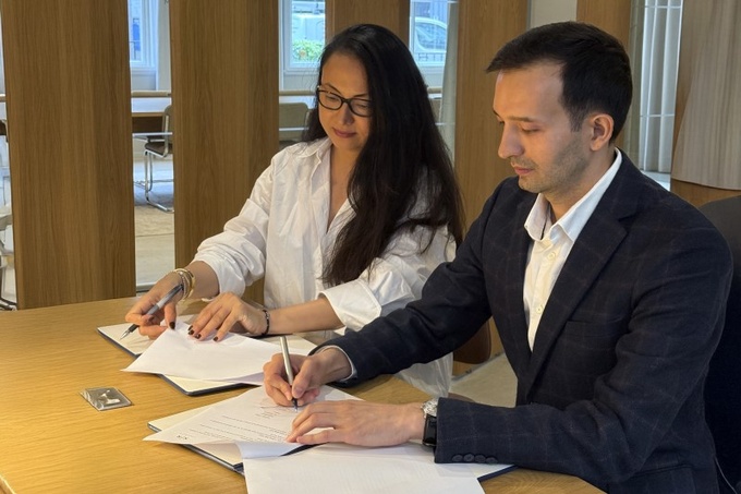 Британская юрфирма поможет IT Park в создании регуляторной «песочницы»