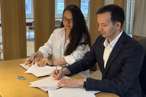 Британская юрфирма поможет IT Park в создании регуляторной «песочницы»