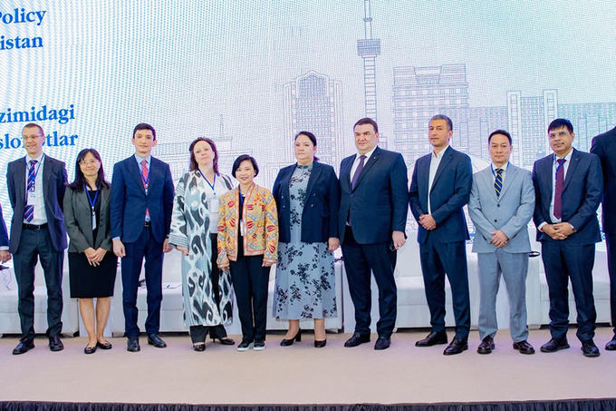 hayot birja, реклама