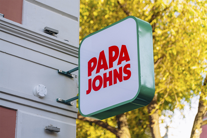 Торжественно открылся 17-й филиал Papa Johns в Ташкенте